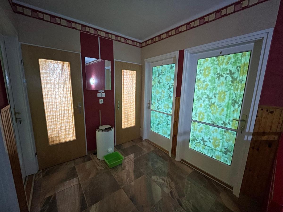 Karolin Apartman Buk Exterior photo