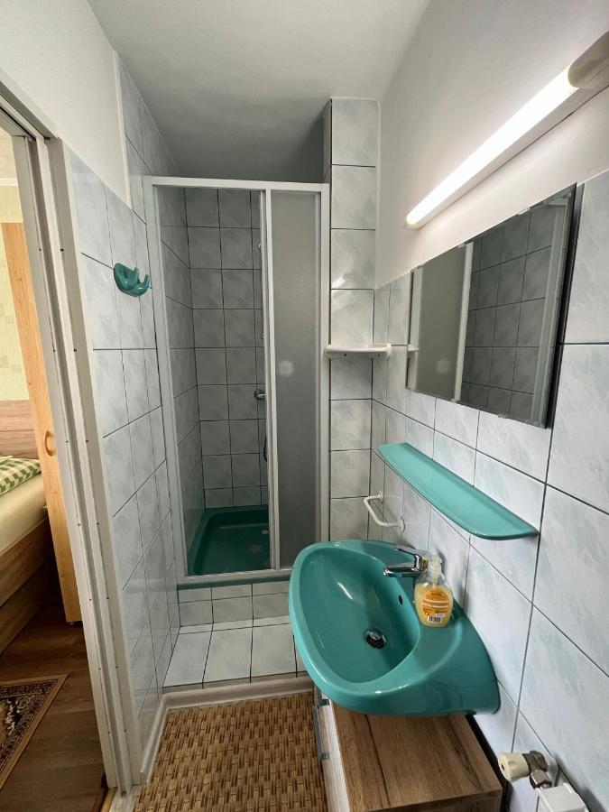 Karolin Apartman Buk Exterior photo