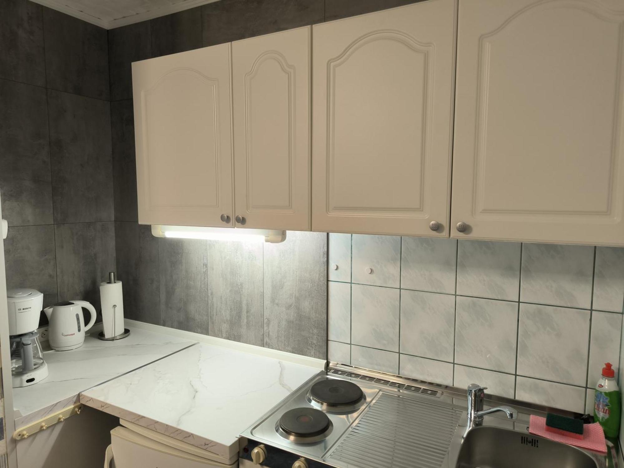 Karolin Apartman Buk Exterior photo